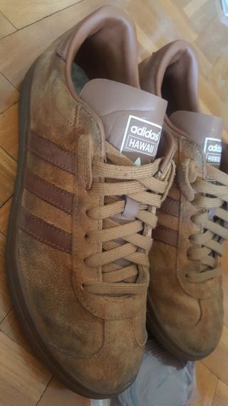تجويف الإعفاء تزدهر adidas havaii hombre marrones - muradesignco.com
