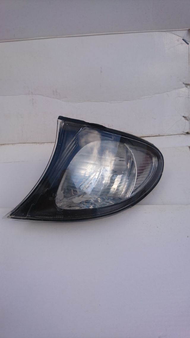 Juego de Pilotos e Intermitentes Bmw e46