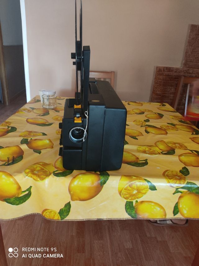 proyector