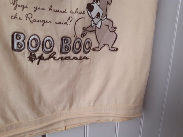 NOVA! Camiseta Warner Bros.Talla 12.