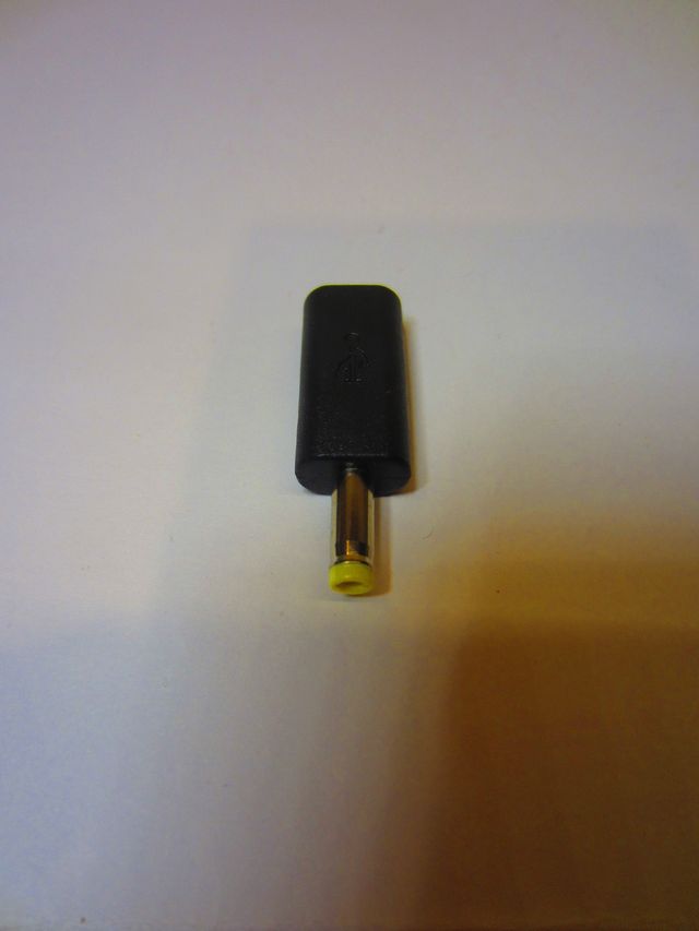 Adaptador de Carga y Alimentacion para Sony PSP
