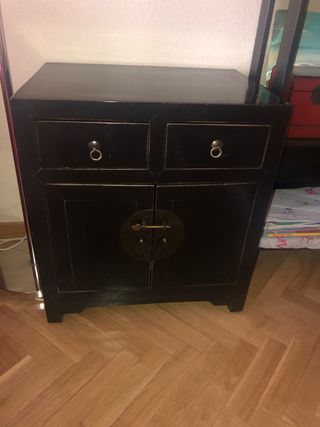 Mueble Oriental de segunda mano en WALLAPOP