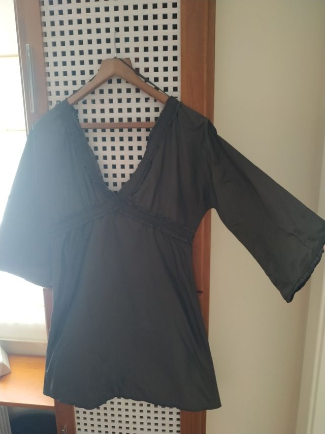 Vestido Mango Vintage, Talla M