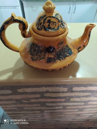 Cafetera Porcelana de segunda mano en la provincia de Cafetera Porcelana de segunda mano en la provincia de