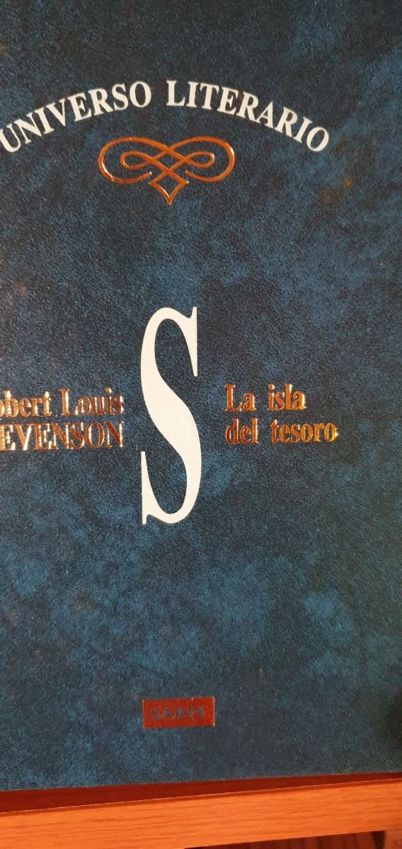 libros coleccion sarpe