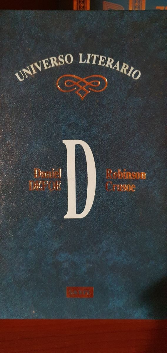 libros coleccion sarpe