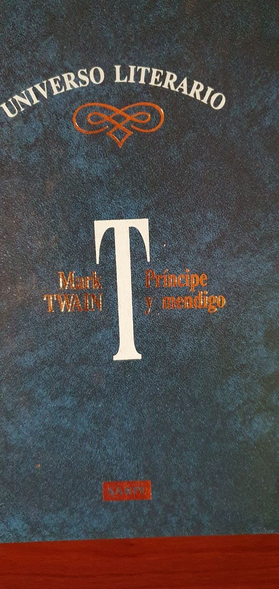 libros coleccion sarpe