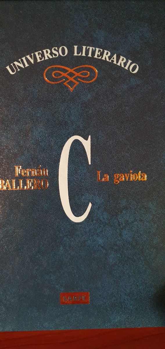 libros coleccion sarpe