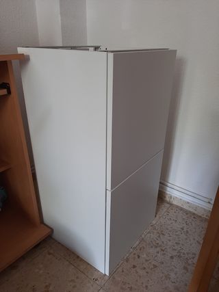 Mueble Ikea cocina de segunda mano en la provincia de Madrid en WALLAPOP