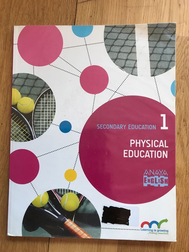 Phisical education 1 eso