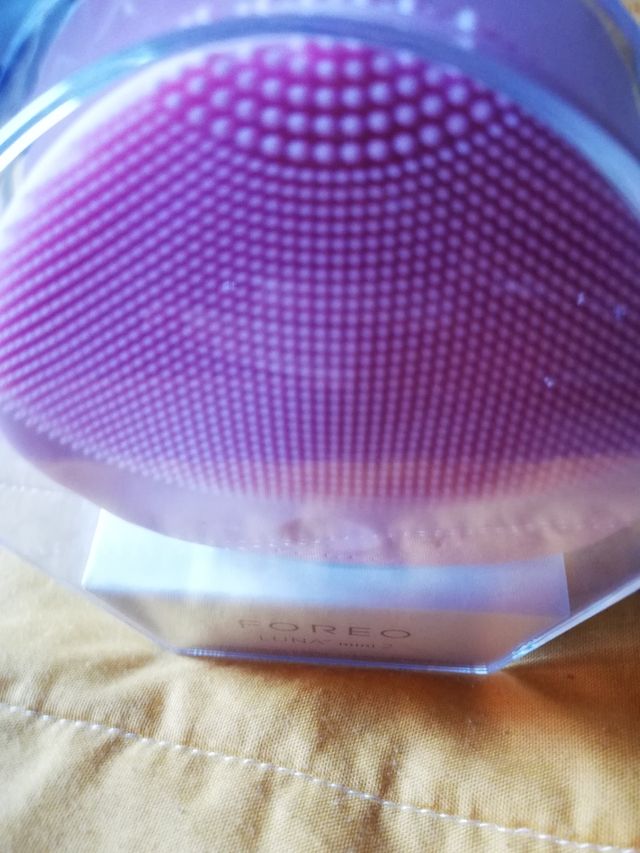 FOREO LUNA MINI 2 (FOREO ORIGINAL y CERRADO)