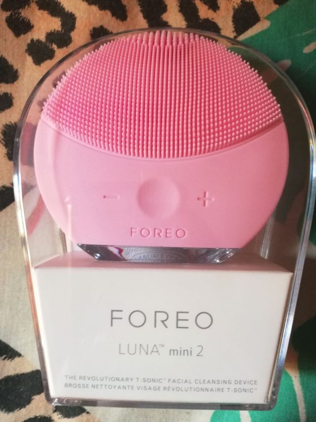 FOREO LUNA MINI 2 (FOREO ORIGINAL y CERRADO)