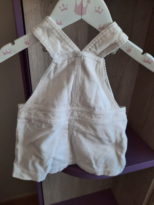 peto charanga 3 meses