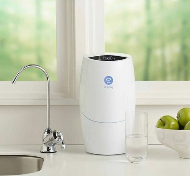 Filtro AGUA💦 Tu SALUD