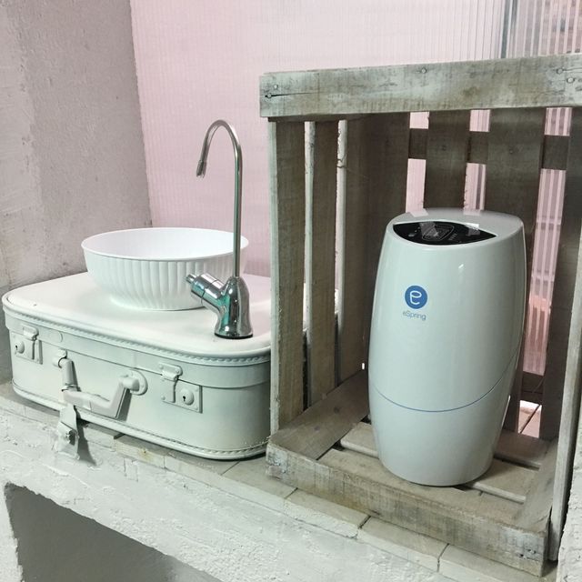 Filtro AGUA💦 Tu SALUD