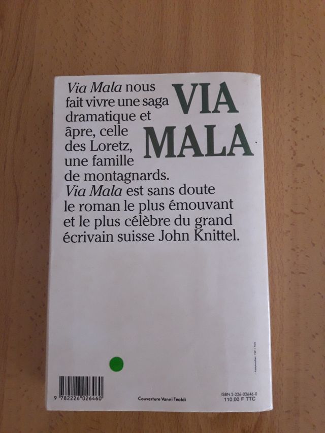 Lote de libros en francés 