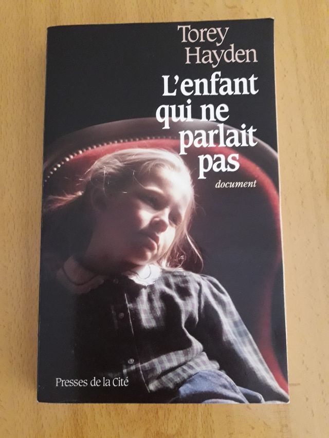 Lote de libros en francés 