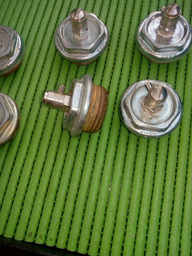 llave purgador de radiador