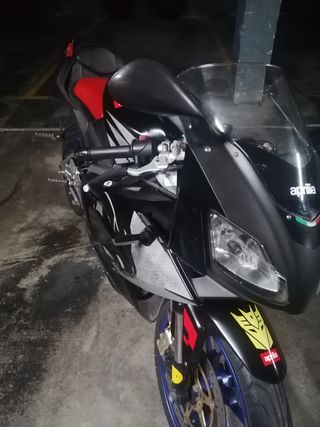 Nuevo Aprilia Rx125 Rx 125 Completo Juego De Juntas todos años