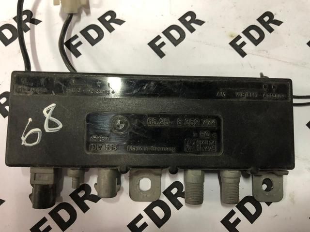 Amplificador bmw e39