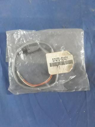 interruptor luz de freno suzuki FZ