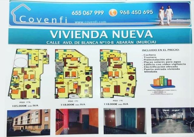 Piso en venta
