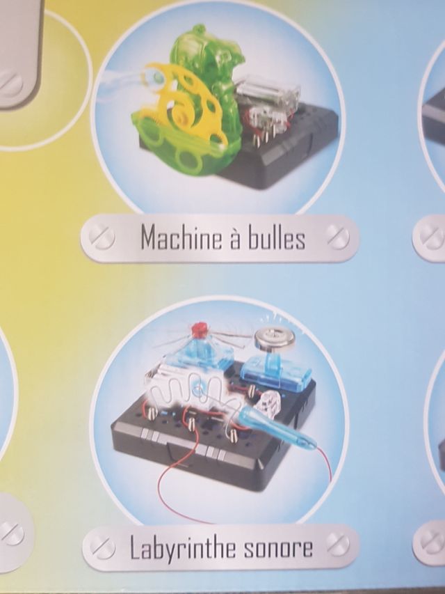 juego a partir de 8 años