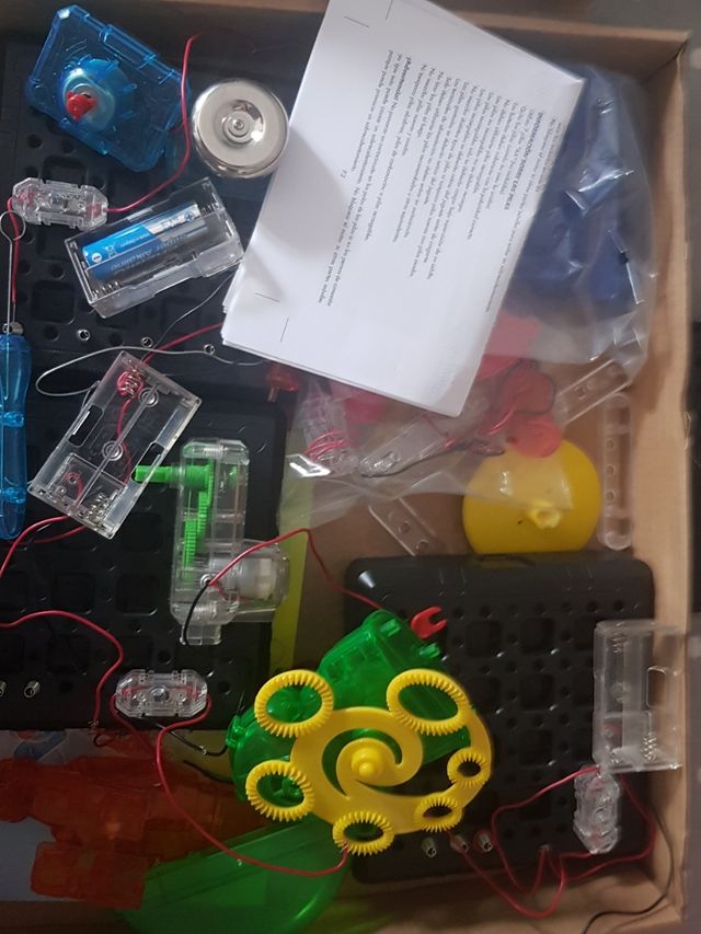 juego a partir de 8 años