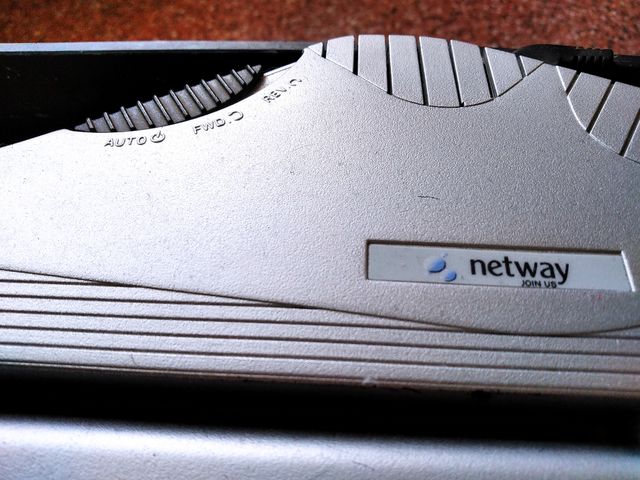 destructora de papel