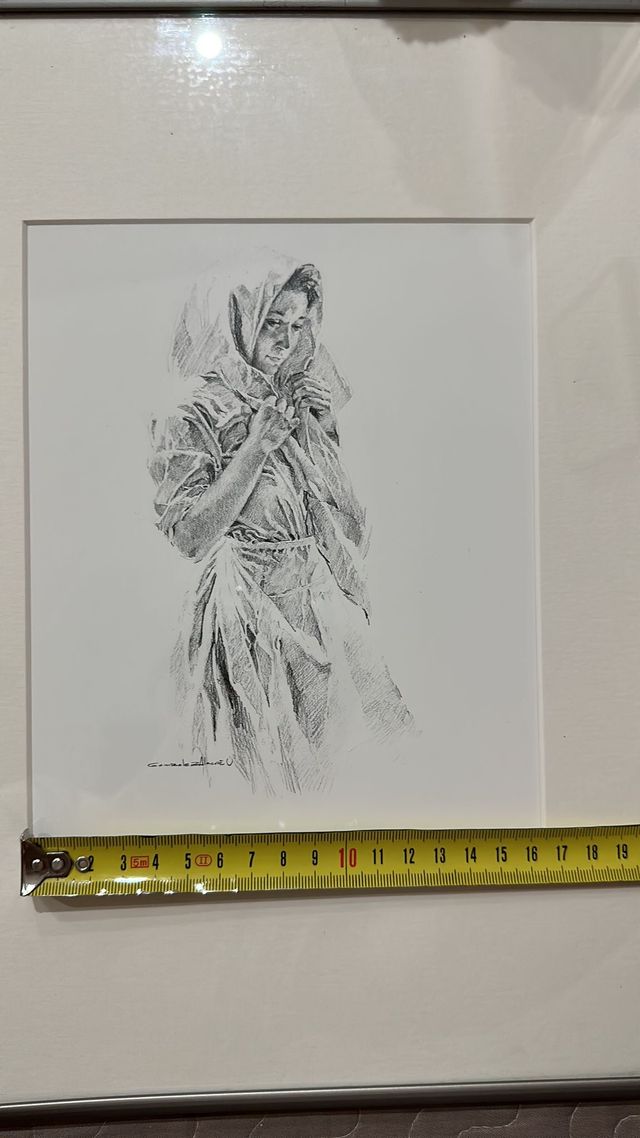 Cuadro J. Gonzalez Alacreu