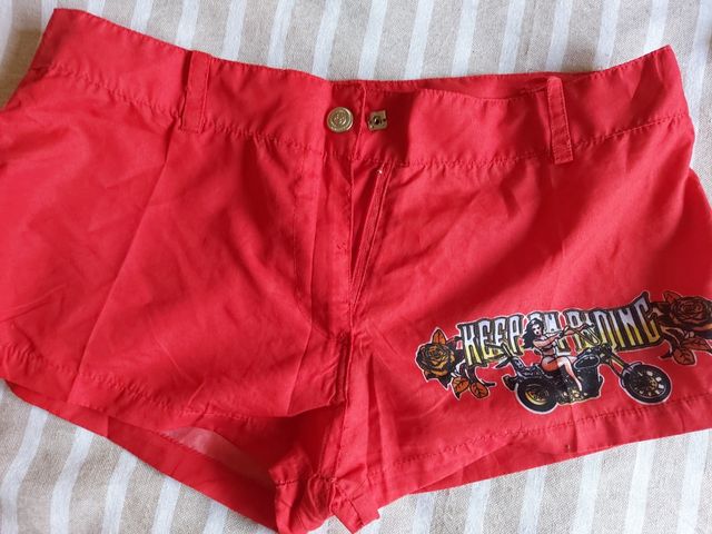 lote!!riñoneras pañuelos cordones