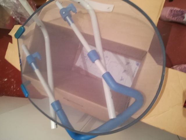 Triciclo Imaginarium