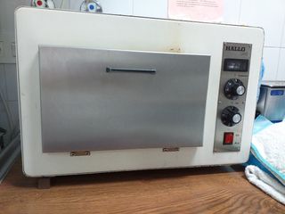 Horno Pasteur de segunda mano por 50 EUR en Antequera en WALLAPOP