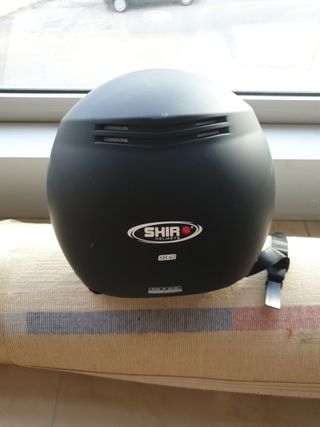 Casco talla L de segunda mano por 5 € en Valencia en WALLAPOP Casco talla L de segunda mano por 5 € en Valencia en WALLAPOP