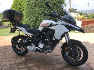 Accesorios de moto de segunda mano por 170 € en San Accesorios de moto de segunda mano por 170 € en San