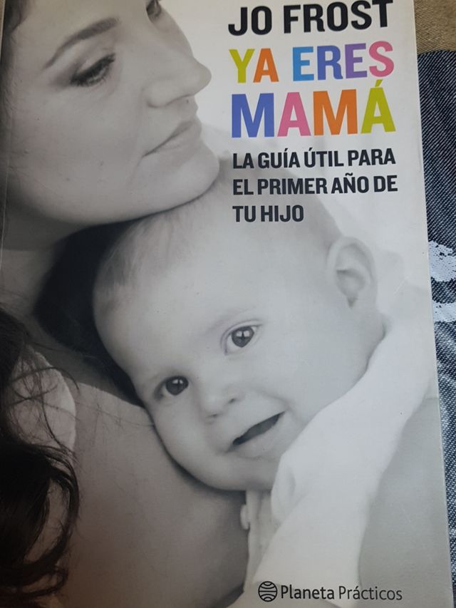 jo frost ya eres mamá