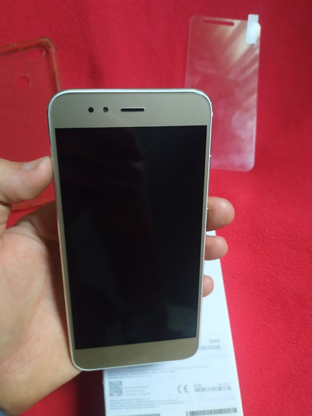 Xiaomi MI A1 (Pantalla Rota)