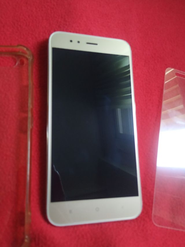 Xiaomi MI A1 (Pantalla Rota)