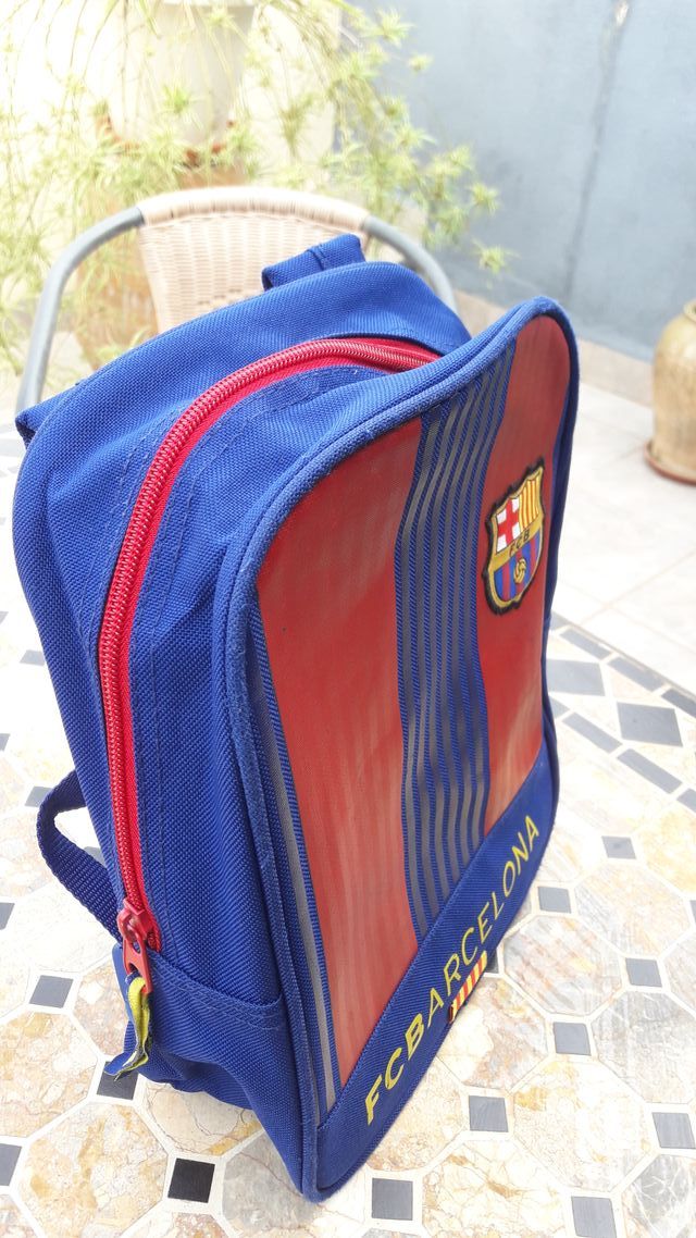 Mochila