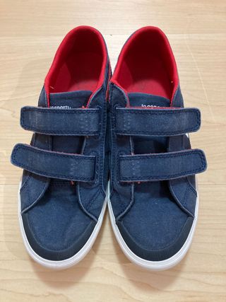 zapatillas le coq sportif valencia