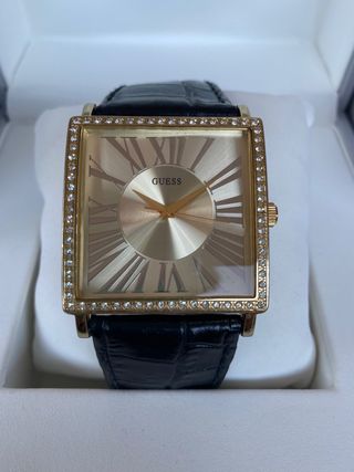 Reloj de oro mujer de segunda mano en la provincia de Madrid Reloj de oro mujer de segunda mano en Madrid en WALLAPOP