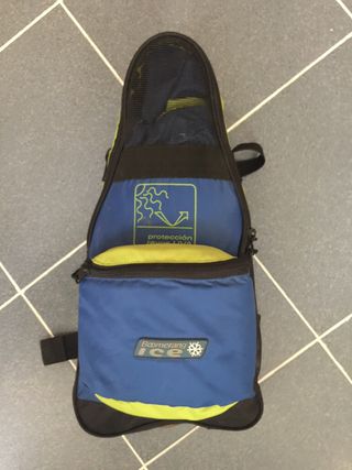 Paraviento BOOMERANG de segunda mano por 18 EUR en Alcalá de Henares en  WALLAPOP