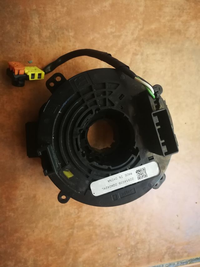 Anillo airbag Opel Astra J