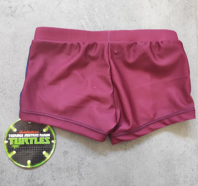 Bañador niño talla 2-3 sin estrenar