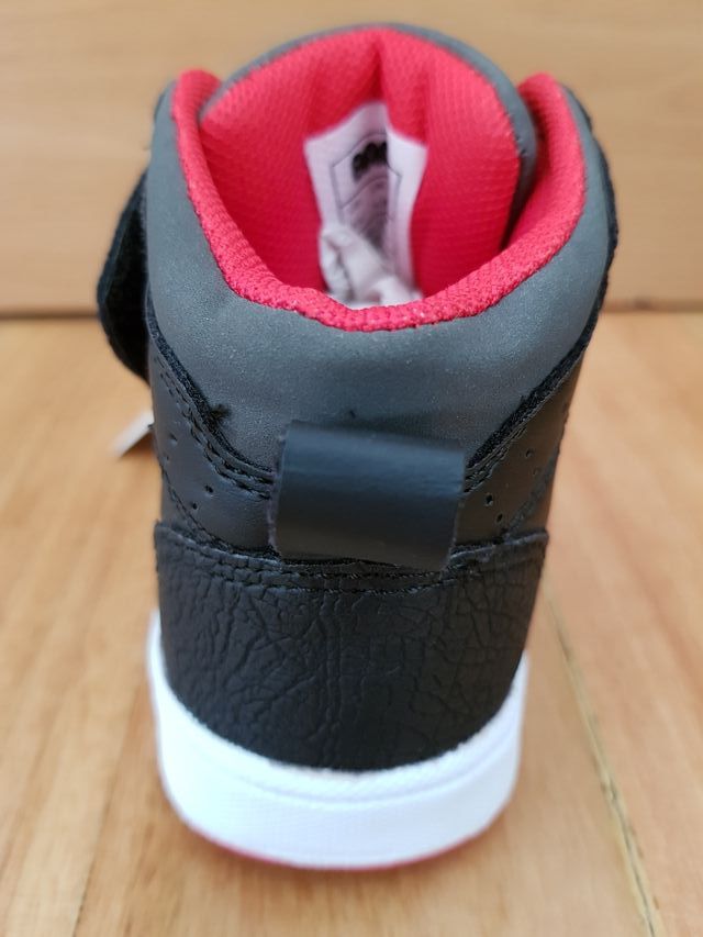 Bota bebé otoño/invierno SIN ESTRENAR