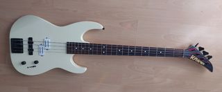 Bajo Kramer de segunda mano en WALLAPOP