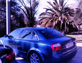 AUDI A3 A4 Cabrio Medidor De Masa Aire Sensor 1993 /> 2003 1.6 1.8