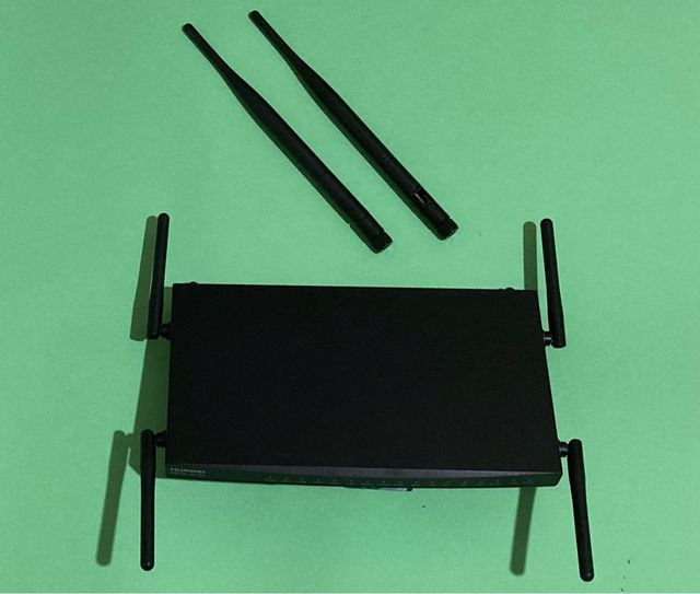 Router Profesional Huawei AR 129CGVW-L