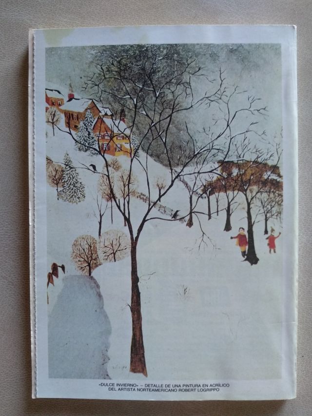 REVISTA SELECCIONES READER'S DIGEST (Enero 1981)