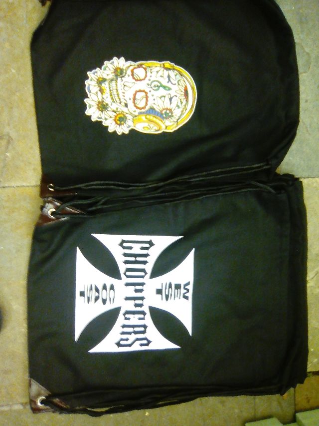 mochilas nuevas